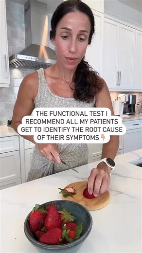 This test will change your life! 👇🏼 The Hair and Tissue Mineral Analysis Test. Did you know a few strands of human hair can hold the key to your entire health? If you’re feeling tired, run down, experiencing headaches, weight gain, hormonal imbalances, itchy skin, and joint pain… A hair mineral analysis (HTMA) will be invaluable to discovering the root of your symptoms. This single test (that you can take from the comfort of your own home- no doctors appt needed!) looks at 38 different mineral