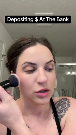 Efficient Cash Depositing Tips at the Bank