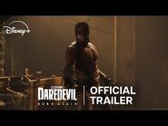 Marvel Television's Daredevil- Born Again - Official Trailer - Disney+