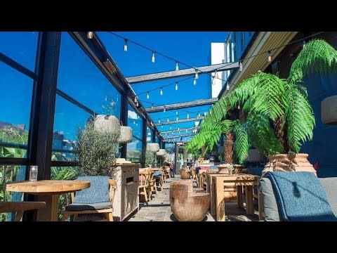 The River Lee Hotel a member of The Doyle Collection, Cork, Ireland | Travel With Medha