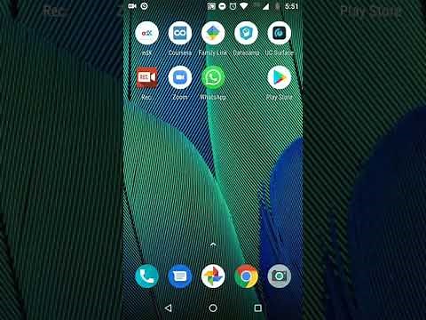 1 zoom: Tutorial para hacer una llamada usando zoom desde el celular