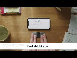 KardiaMobile by AliveCor | Medical-Grade EKG in 30 Seconds, From Anywhere