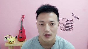 学唱歌，流行音乐K歌技巧与发声方法教学，边走边爱，谢霆锋