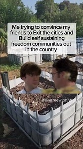 Find your freedom community and BUILD 🙌🏼