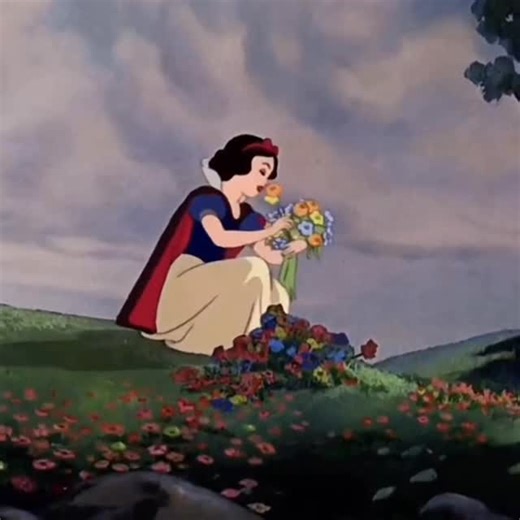 ʜʏɴꜰᴜᴄꜱ on Instagram: "Old Disney ❤️ Interesting Fact: Walt Disney Studios (Classic Era)–In the early days, Disney animation was so hands-on that nearly everything was created by hand, frame-by-frame. For a single feature film, artists sometimes drew over a million individual sketches before the final version was approved. To save time and money, the studio often reused animation—so if a dance in one movie looks familiar, it might actually be recycled from an earlier film. Backgrounds were paint