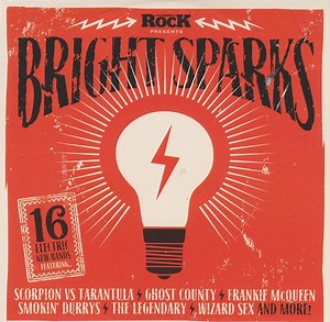 Various - Bright Sparks