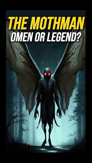 The Mothman Prophecy: Uncovering the Mystery Behind the Legendary Creature
