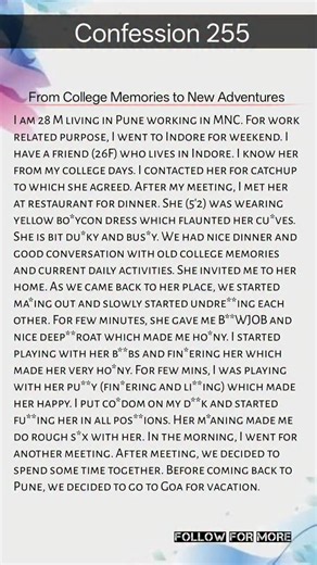 3.5K views · 30 reactions | #confessions | TrueTales | Facebook