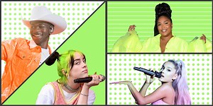 The Best Songs of 2019