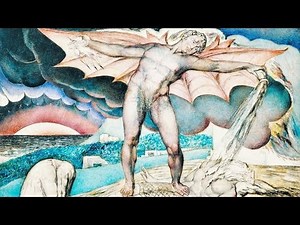 Artworks of William Blake!