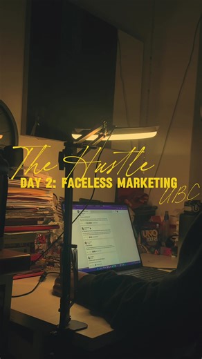 Faceless Marketing: Unlock Digital Success Without Showing Your Face