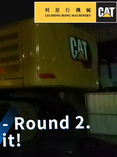 Mission-Ready CAT320, En Route to South America! Another Cat® 320 excavator is on its way to a new worksite in South America! Following a complete Certified Rebuild and inspection at our facilities, this machine left our yard overnight to ensure it meets its tight shipping schedule. It’s not just shipped; it’s deployment-ready. Why Choose Our Certified Machines? ✅ Genuine Cat® Parts & Warranty ✅ Factory-Trained Technicians ✅ Rigorous Performance Testing ✅ Global Delivery & Support Logistics We p