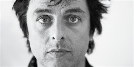 What I’ve Learned: Billie Joe Armstrong