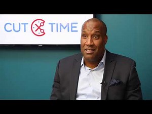 Dedicated Developers Cut Time App Success Story