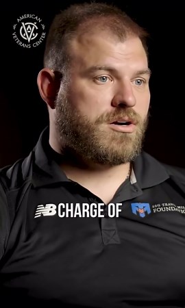 A life-saving military rescue story