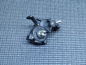 How to Install a Team Associated 3 gear transmission. (Gen5Vehicles)