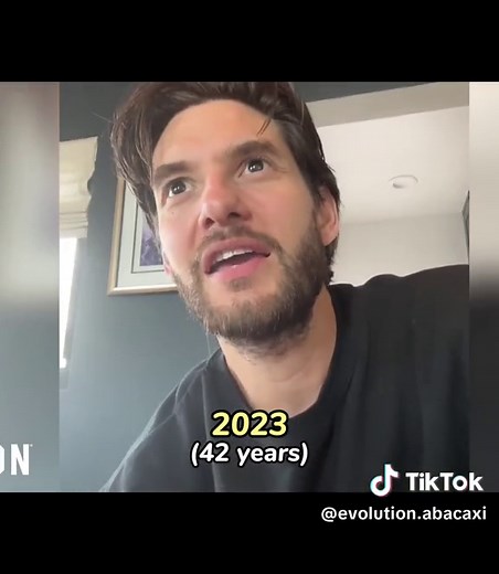 Ben Barnes Evolution (2007-2024) | Movies & Westworld Career