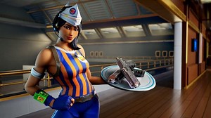 Fortnite: How to access the Pro 100 LTM Cosmic Summer challenges