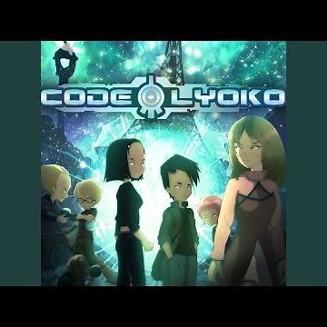 Code Lyoko Warrior