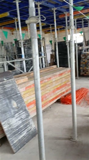 3 Stages of a Concrete Slab in a High-Rise | Formwork, Curing & Stripping