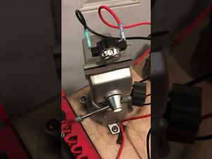 Pellet Stove Low Limit POF (Proof of Fire) Testing