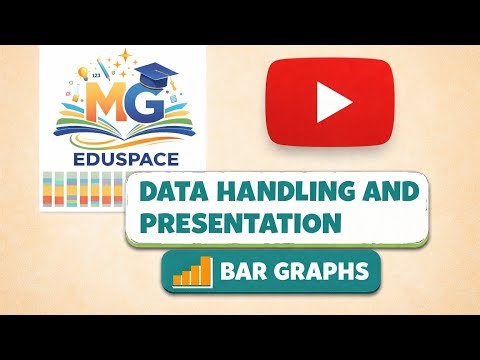 📊 Data Handling and Presentation | Bar Graphs & MoreUnderstand concepts like data collection.