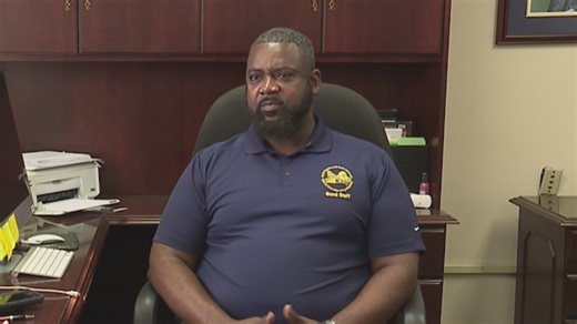 NC A&T State University band director Kenneth Ruff retiring after 23 years