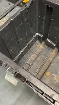 Husky 37 inch Rolling Toolbox (50 gallon) Job-site Storage 2 Year Review