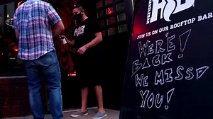 U.S. jobs market gains momentum in February