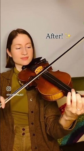 Learn how to turn “Deck the Halls” into a fiddle tune! 🎻🎄