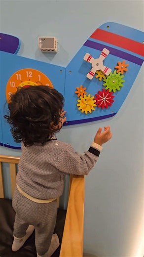 Flight to Perth with a baby 👶#travel #dayinmylife #isma_ami #minivlog #flight #shorts