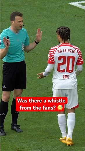 Xavi Simons fooled everyone - including himself 😅