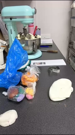 13 reactions · 4 comments | Take a look at the process of creating custom cakes by hand! Every piece is made in-house using edible materials! Come see us today for your custom cake needs #bootsmabakery #customcakes #cake | Bootsma Bakery | Facebook