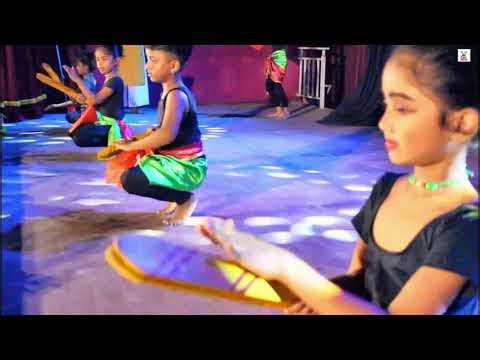 🌺🔥 Pathuru Dance – Traditional Sri Lankan Dance | 2025 Year End Concert 🔥🌺