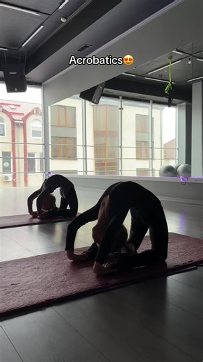 #acrobat #sports #rek