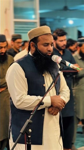 21st Night Qiyam-ul-Layl | Soul-Touching Night Prayer | Sheikh Abdullah Al Badri