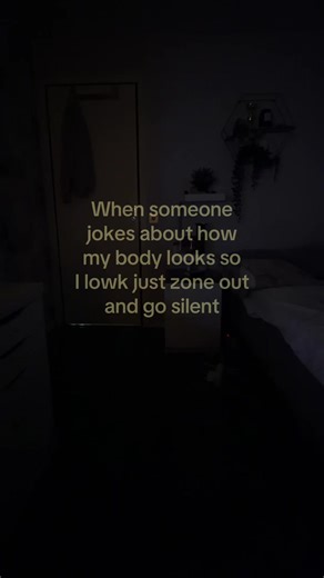Body Shaming Venting: When Jokes Hit Too Close