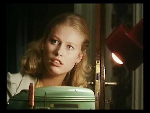 Thomas Ohrner "Das Haus der Krokodile" 06.Ein unerwartetes Geständnis (28. März 1976)