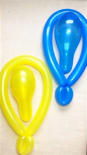 The Long Yellow One is CRAZY! 💛🔵