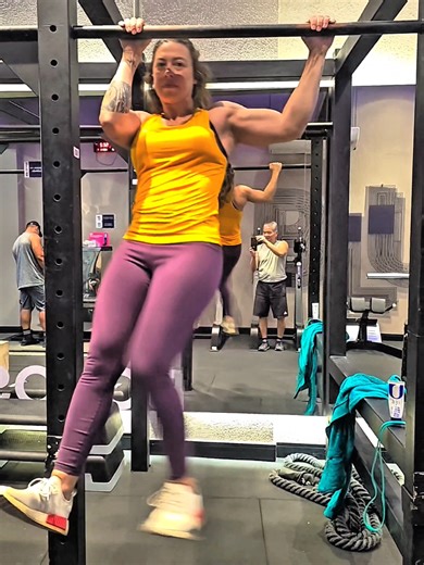 Trend cha cha slide #trendfitness #calistenia #calisthenics #fyp