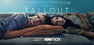 مشاهدة فيلم The Fallout 2022 فشار فيديو
