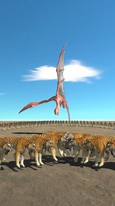 100 Tigers vs Wyvern | Gameroom