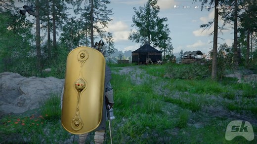 How to complete A Fresh Start quest in Crimson Desert (Homestead)