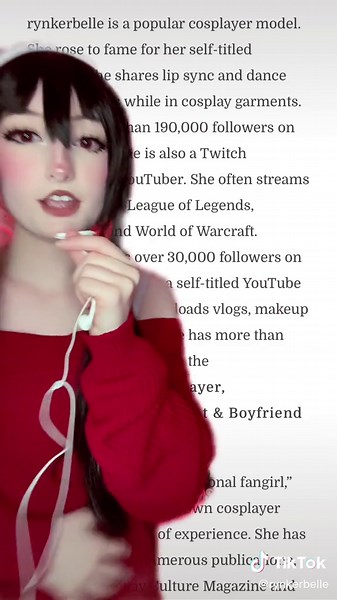 Ryn 🧸 (@rynkerbelle)’s videos with original sound - Ryn 🧸