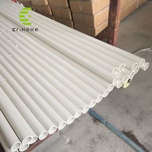 [Hot Item] High Quality ASTM Standard 16inch Diameter PVC Drip Irrigation Pipes