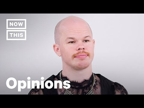 Why Respecting Pronouns Is So Important | Opinions | NowThis