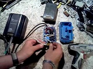 How to Replace an Ozone Generator Chip for your Hot Tub