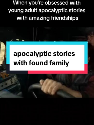 Exploring Fortune Falls: Apocalyptic Young Adult Adventure