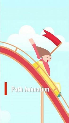 Cartoon Animator 5.2: Motion Path Animation #CartoonAnimator #Reallusion #cartoonanimator5