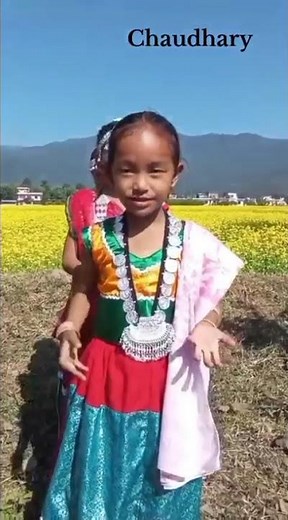 Class 1 and 2 engagement activities (Cultural show and tell )Program